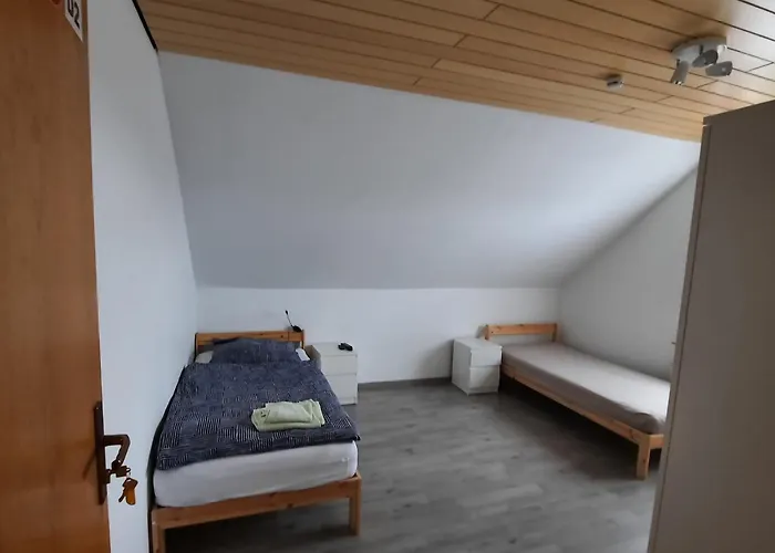 Livingroom Gmbh Raf1 In Und Umgebung Pensjonat *